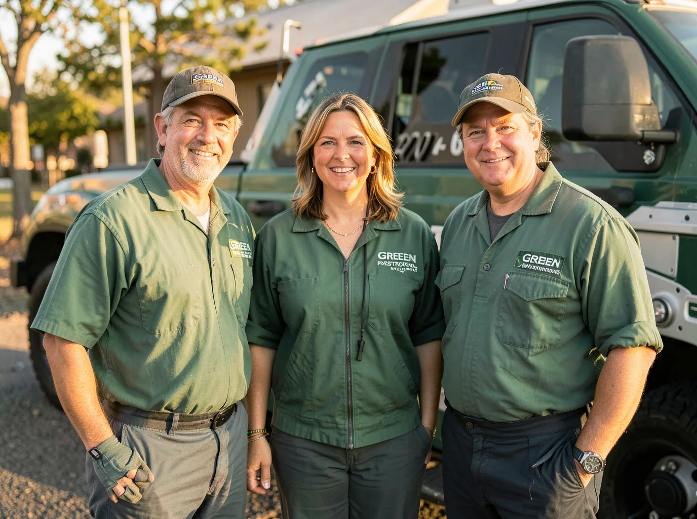 Water Damage Restoration company in Denison, IA