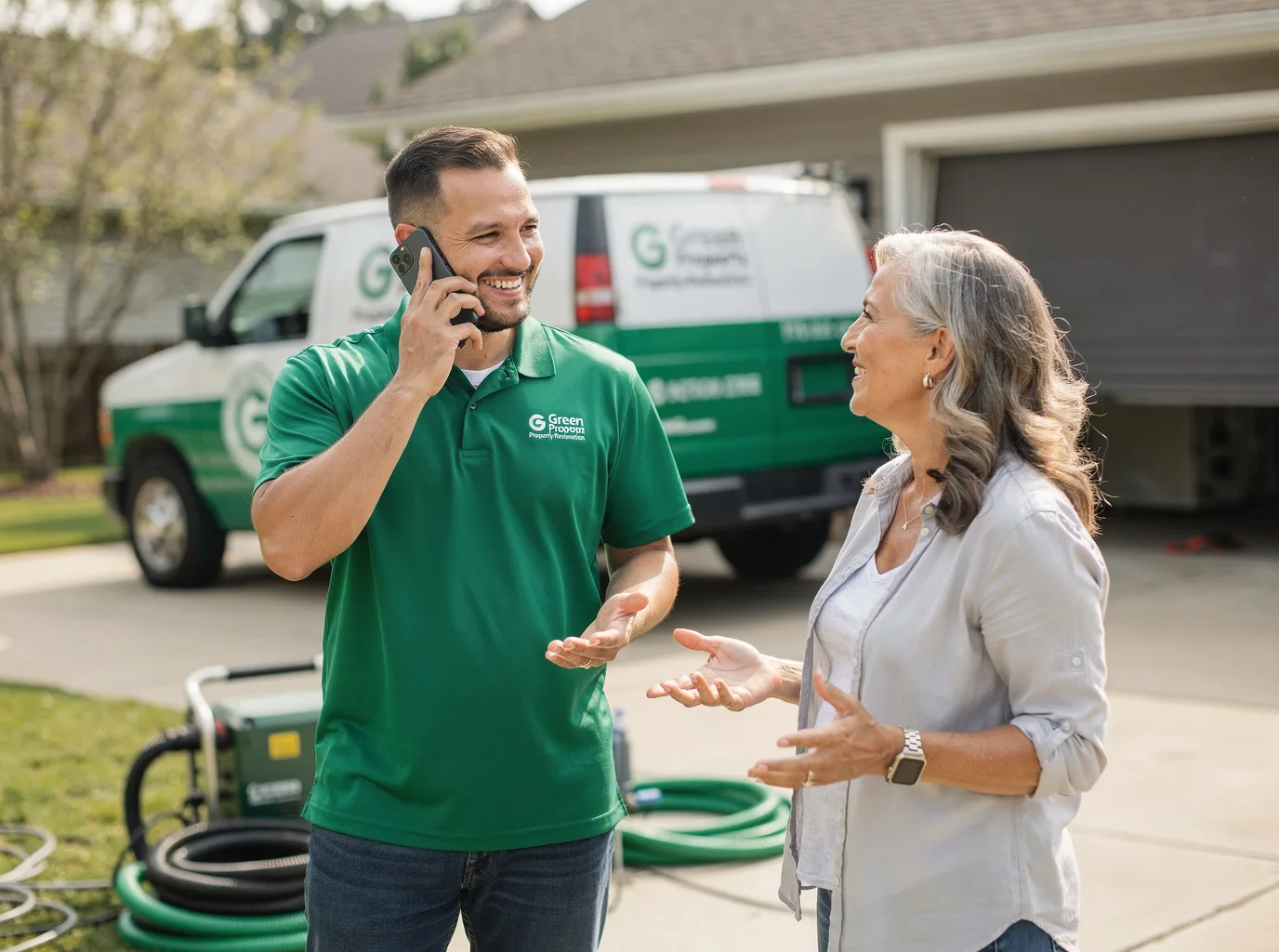 Water Damage Restoration Denison, IA FAQs
